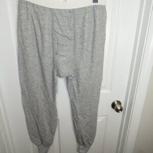 Morgan Mills Performance 2-Layer Pants Wool Blend Men's Size LG (38-40)